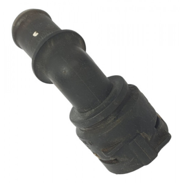 Flange De Água Do Radiador Volkswagen Passat Cc 2008 A 2012 