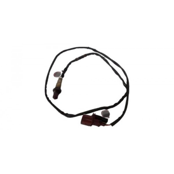 Sonda Lambda Coletor Esquerdo Porsche Cayenne S V8 03 A 07