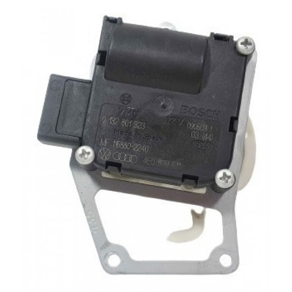 Motor Atuador Ar Condicionado Audi A8 A6 Q7 Toureg 03 A 09 