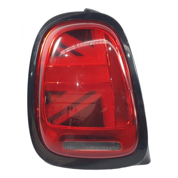 Lanterna Esquerda Mini Cooper S F56 2018 A 2021