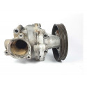 Bomba De Água Chevrolet Tracker 2.0 Gas. 2001 A 2009 