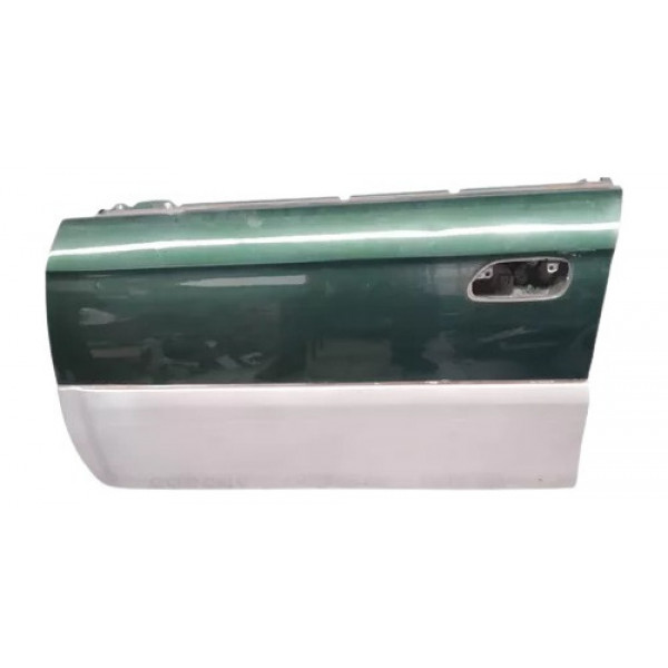 Porta Dianteira Esquerda Subaru Legacy Outback 98 A 03