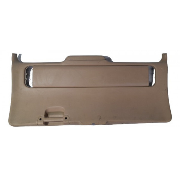 Forro Tampa Traseira Chrysler Grand Caravan 1996 A 2000