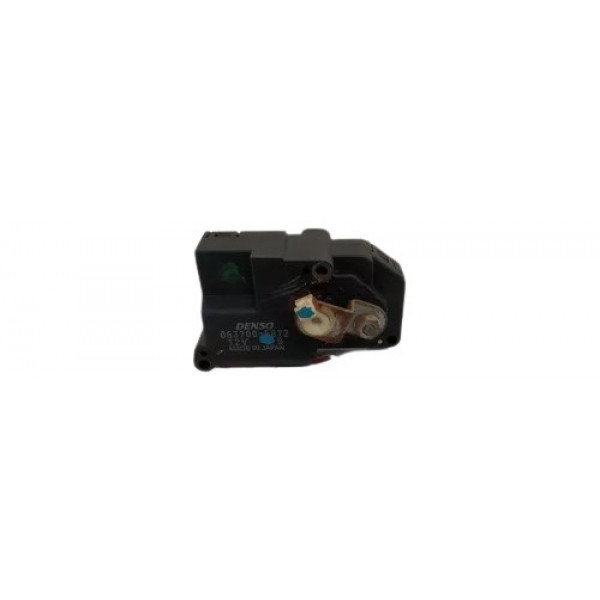 Atuador Da Caixa Evaporadora Honda Civic 0637005872