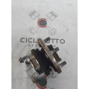Manga Cubo Roda Diant. Esq. Land Range Rover Sport 06