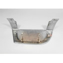 Acabamento Da Maçaneta Interna Esquerda Volvo Xc90 2003/14 