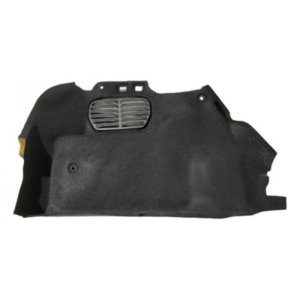 Forro Esquerdo Porta Malas Peugeot 208 2016 A 2019 