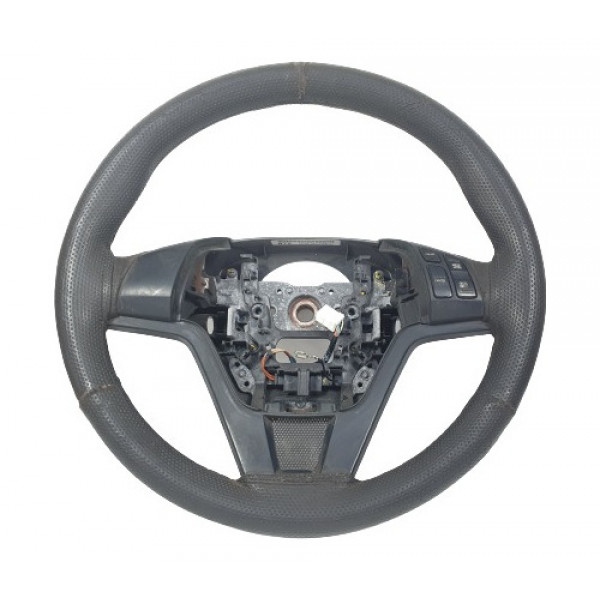 Volante Honda Crv 2007 A 2011 78500swa Detalhe 