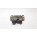 Trava Tampa Traseira Chevrolet Blazer 1996 A 2000 Detalhe