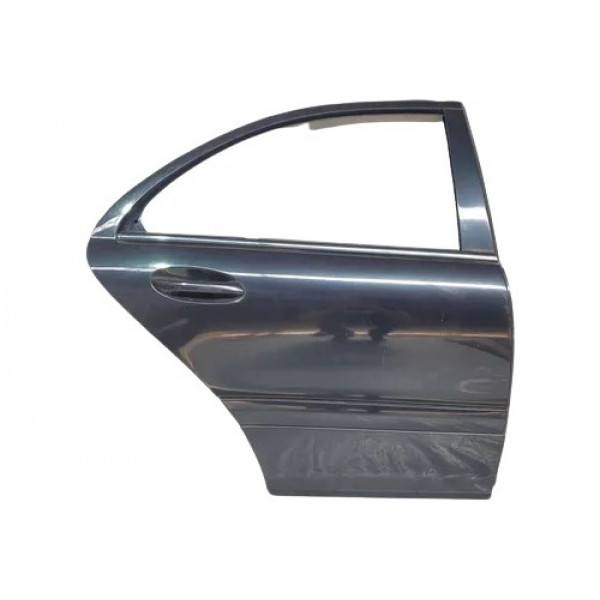Porta Traseira Direita Mercedes C180 W203 00 01 02 03 04 05 