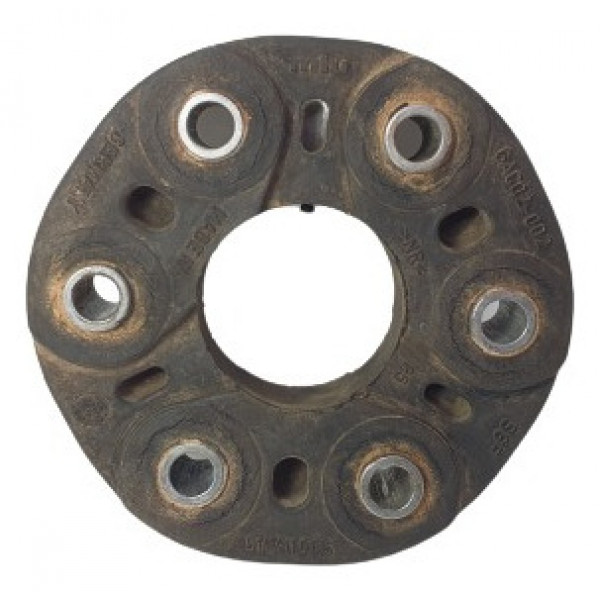 Bolachão Do Cardã Mercedes Ml350 W164 2008 A 2012 