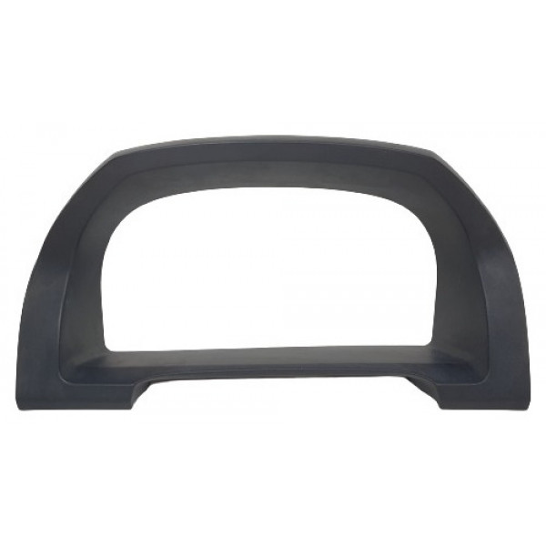 Moldura Do Painel De Instrumentos Honda Crv 2007 A 2011