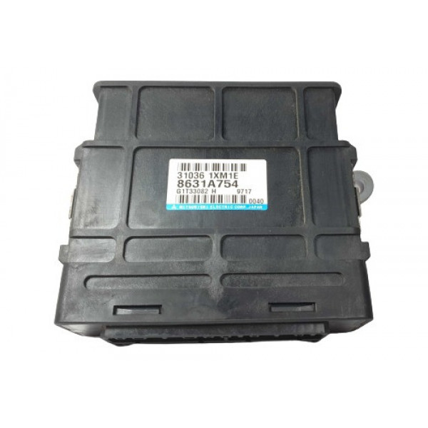 Módulo Do Câmbio Mitsubishi Outlander Gt 07 08 09 10 11 12