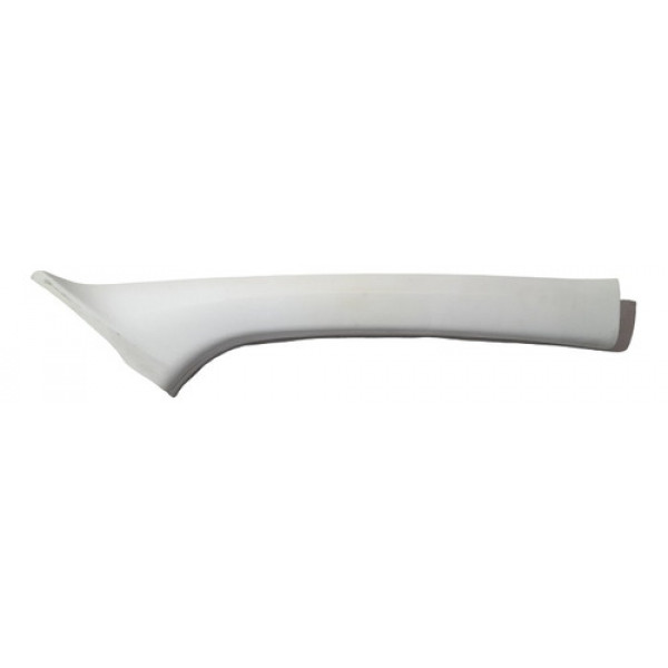 Acabamento Moldura Para-brisa Direito Peugeot 208 16 A 19