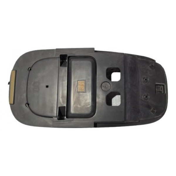Acabamento Do Teto Dodge Dakota 2001 55350828aa