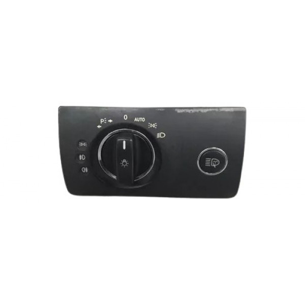 Botão Chave Comando Farol Mercedes-benz Ml350 2006 07 08 09