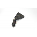 Acabamento Da Porta Dianteira Esquerda Mazda 626 1992 A 1997