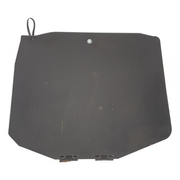 Forro Do Porta Mala Estepe Mercedes 280s W126 1986