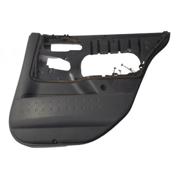 Forro Porta Traseira Esq. Renault Megane Grand Tour 07 A 13