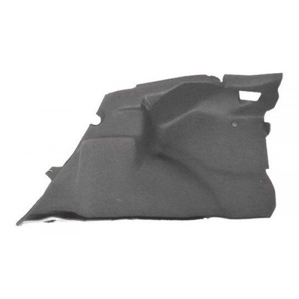 Forro Lateral Direito Porta Malas Bmw 318ti 98 Compact