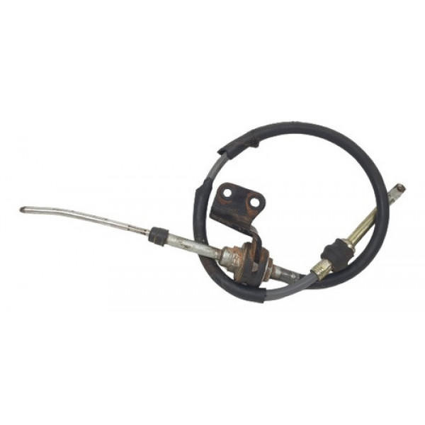 Cabo Do Trambulador Bmw 528i E39 1996 A 2003