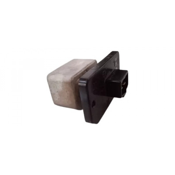 Resistência Do Ar Condicionado Pajero Gls 97 98