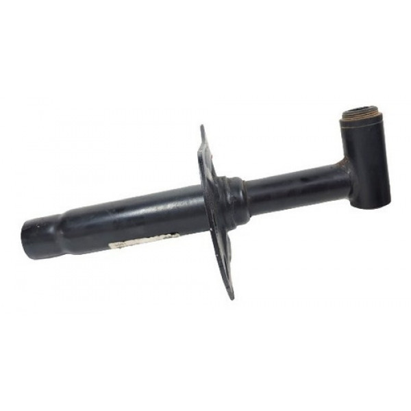 Suporte Diant/esquerdo Alma Parachoque Bmw 320i E46 99 A 06