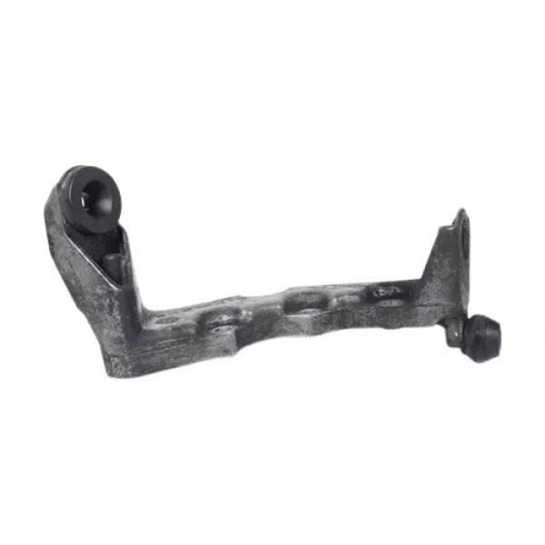 Suporte Bomba Hidráulica Mercedes C180 W203 2000 -06
