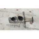 Cilindro Mestre Freio A002c686 Vw Tiguan Golf Jetta Audi 
