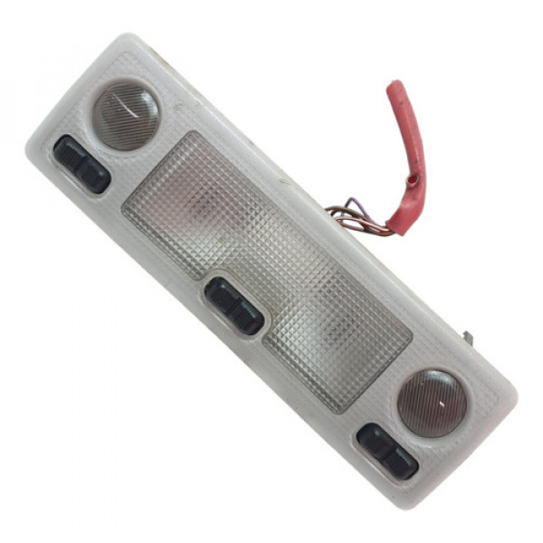 Luz De Teto Cortesia Bmw 325i E36 1994  