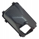 Tampa Caixa Filtro Ar Outlander Gt 2007 A 2012 Detalhe 
