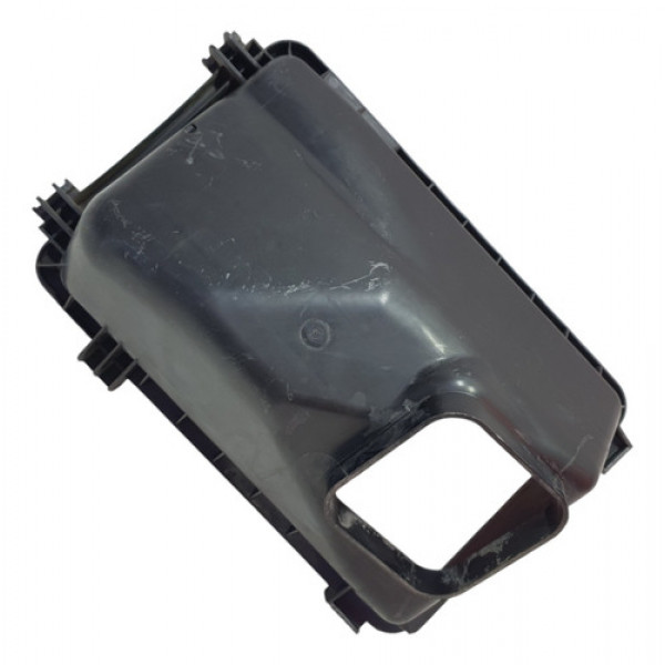 Tampa Caixa Filtro Ar Outlander Gt 2007 A 2012 Detalhe 