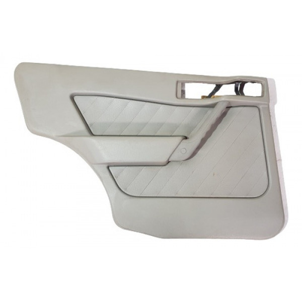 Forro Da Porta Traseira Esquerda Alfa Romeo 155 1996 