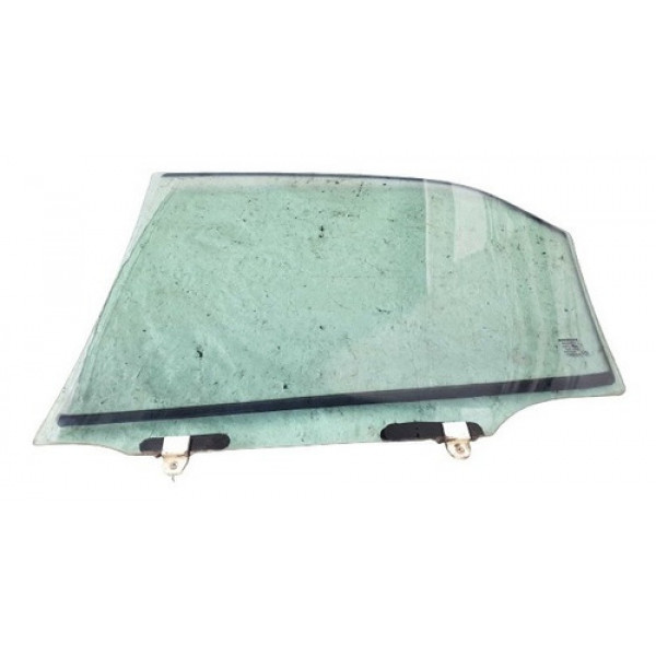 Vidro Traseiro Direito Honda Accord Ex 98 99 00 01 02