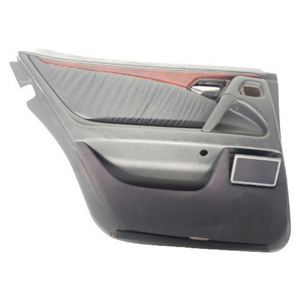 Forro Porta Traseira Esquerda Mercedes E320 E240 96/00