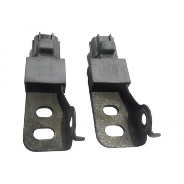 Relé Do Ar Condicionado 9098004182 Toyota Camry 3.5 V6 08 09