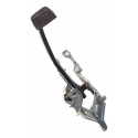 Pedal Do Freio Chevrolet Zafira 2.0 2005 A 2012