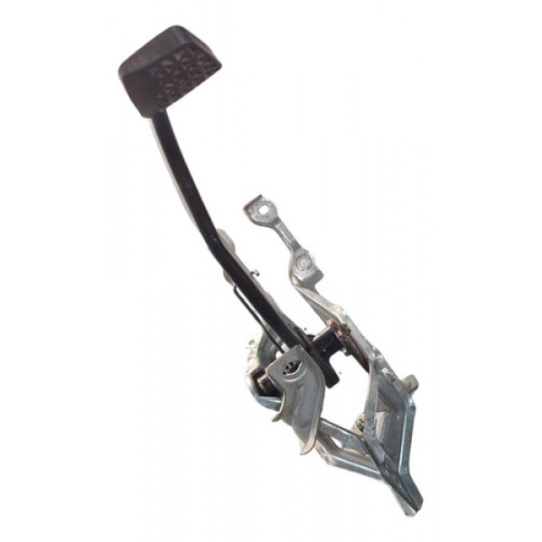 Pedal Do Freio Chevrolet Zafira 2.0 2005 A 2012