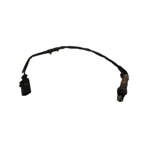 Sonda Secundária Pós Catalisador Audi A3 Sportback 2.0 08 09