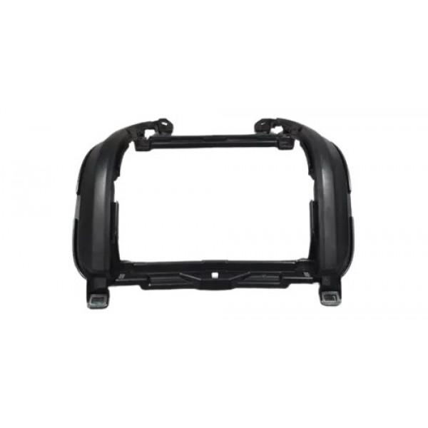 Moldura De Painel Honda Crv 07 08 09 10 11