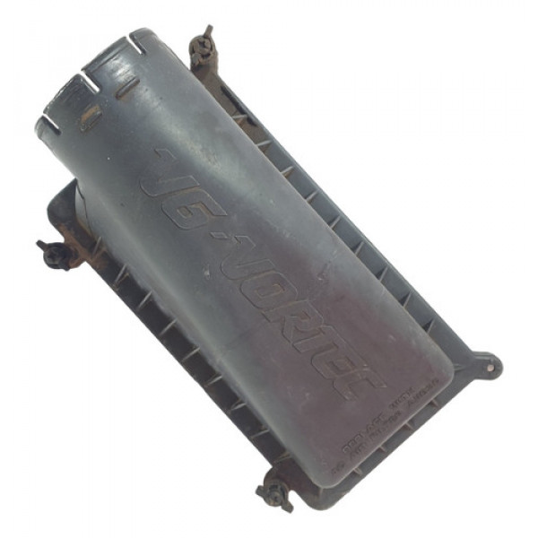 Tampa Caixa Filtro Ar Chevrolet Blazer 1996 A 2000 4.3 V6