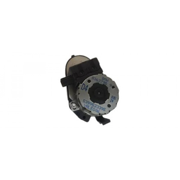 Regulador De Aquecedor Do Motor Bmw E39 540 528 83637989