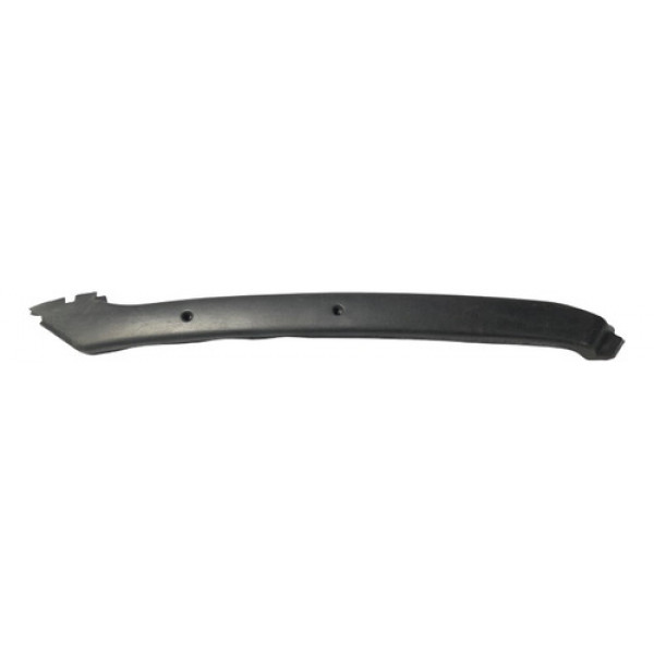 Acabamento Direto Porta-malas Porsche Cayenne 2003 A 2007 