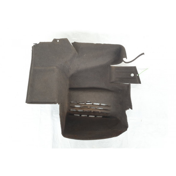 Forro Direito Porta Malas Mercedes-benz E240 W210 1997/2002 