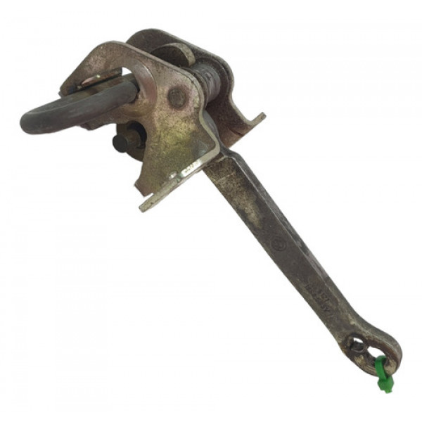 Limitador Da Porta Dianteira Direita Bmw 325i E36 1994 