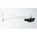 Fechadura Porta Traseira Esquerda Chevrolet Tracker 01 A 09