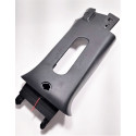 Acabamento Do Cinto Coluna Superior Esquerda Jeep Compass 21