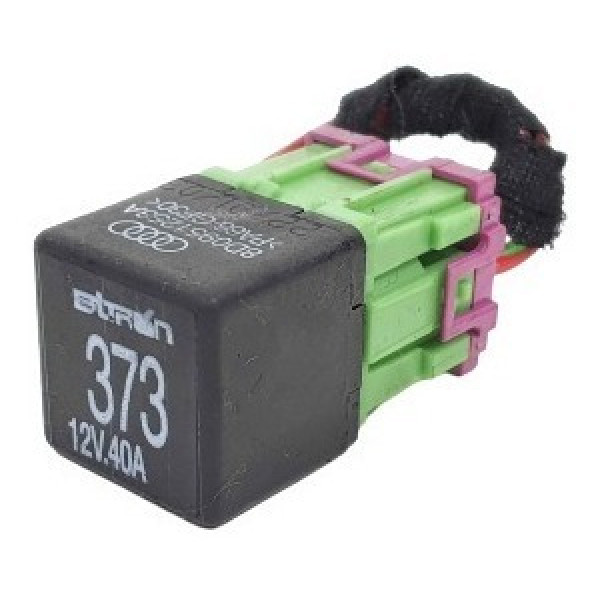Sensor Rele Audi A8 D3 2003 A 2009 8d0951253a