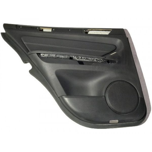 Forro Porta Tras. Esq. Mercedes Ml350 W164 2008 A 2011