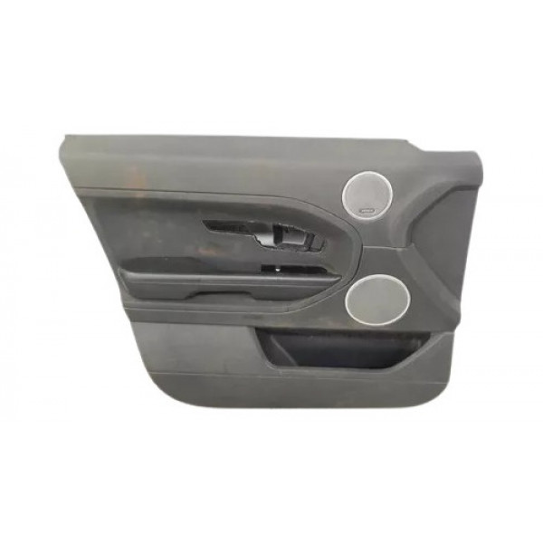 Forro Porta Dianteiro Esquerdo Range Rover Evoque 12 A 16 